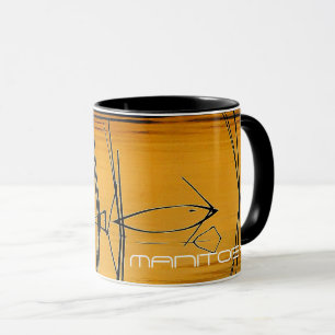 Caneca Serenity Coffee Mug
