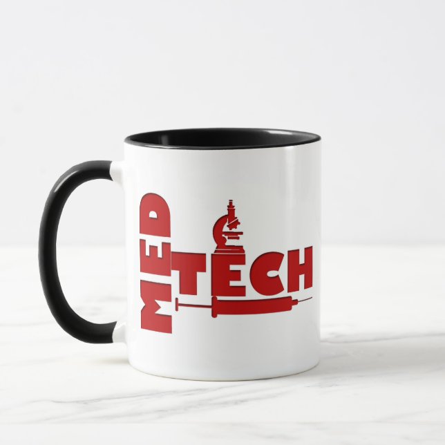 CANECA SERINGA DE MICROSCÓPIO TECNOLÓGICO MED (TECNOLOGIS (Esquerda)
