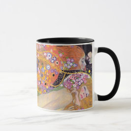 Caneca Serpentina