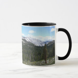 Caneca Serra Nevada II de Yosemite