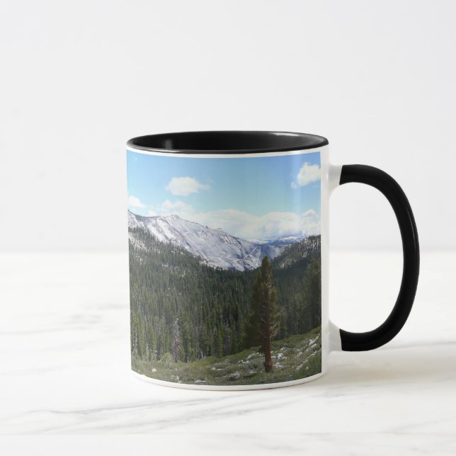 Caneca Serra Nevada II de Yosemite (Direita)