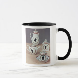 Caneca Serviço de chá de Meissen