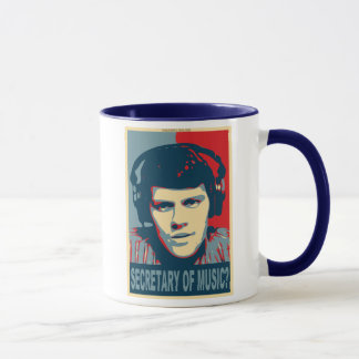 Caneca Seu Obamicon.Me