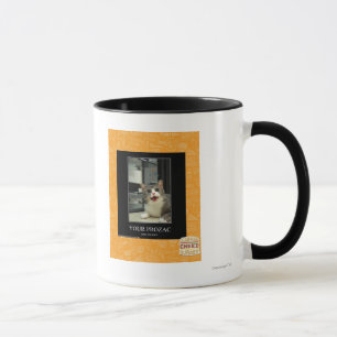 Caneca Seu Prozac