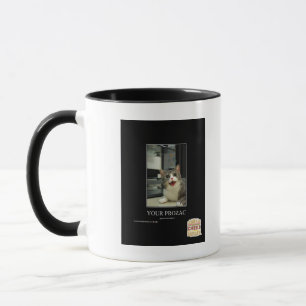 Caneca Seu Prozac