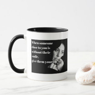 Caneca Seu sorriso