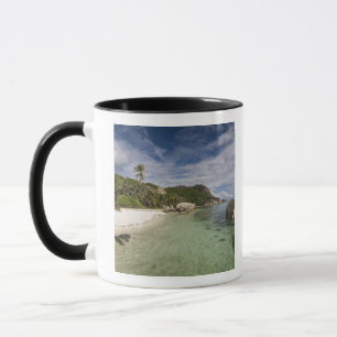 Caneca Seychelles, Ilha La Digue, L'Union Estate 2