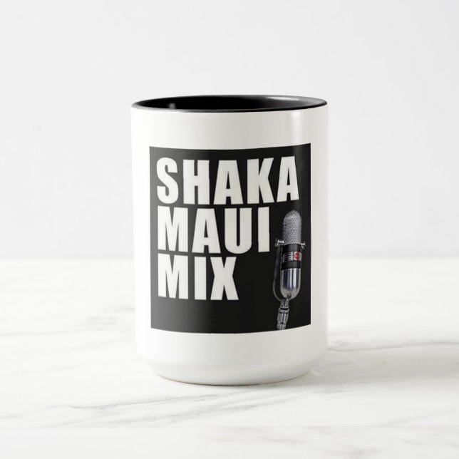 CANECA SHAKA MAUI MIX MUG (Centro)