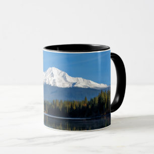 CANECA SHASTA DA MONTAGEM