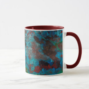 Caneca Shattuckita
