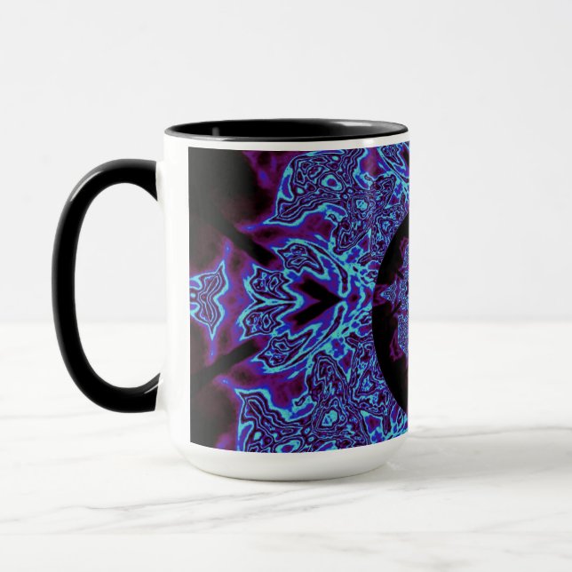 Caneca Shay (Esquerda)