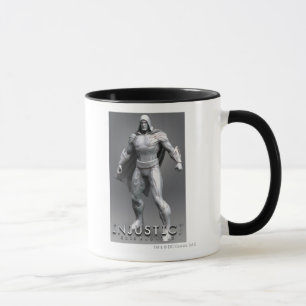 Caneca Shazam