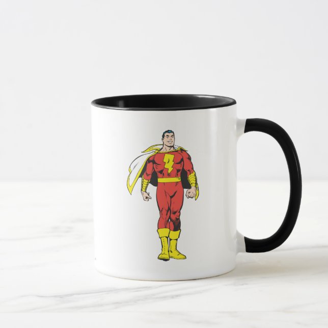 CANECA SHAZAM (Direita)
