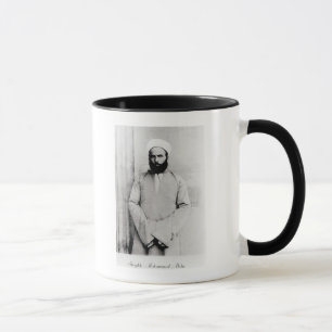 Caneca Sheikh Muhammad Abduh
