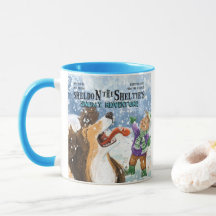 Sheldon o Sheltie