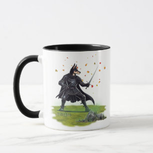 Caneca Sherwood Forest-10