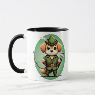 Caneca Sherwood Forest-2
