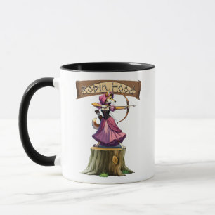 Caneca Sherwood Forest-8