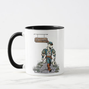 Caneca Sherwood Forest-9