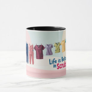 Caneca Shift Happens