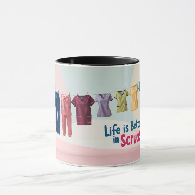 Caneca Shift Happens (Centro)