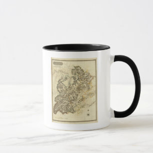 Caneca Shire Selkirk