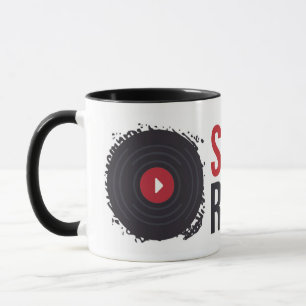 Caneca Shockoe Records