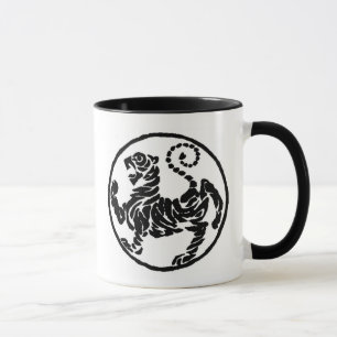 Caneca Shotokan Karate Coffee Mug