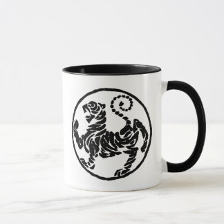 Caneca Shotokan Karate Coffee Mug