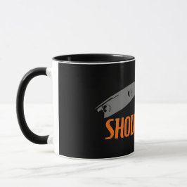 Caneca Shovelhead - Harley Biker
