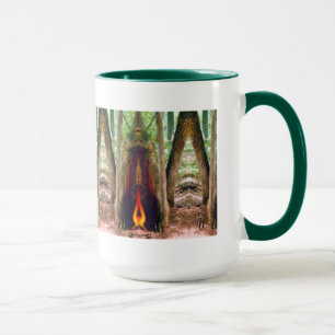 Caneca Shrine de gateway