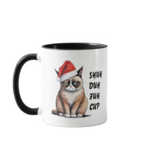 Shuh, Duh Fuh, Café Delgado