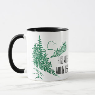 Caneca Siga Mais Mug