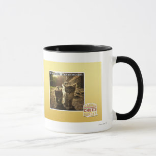 Caneca Siga-me miúdo