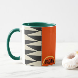 Caneca Signature Geo Mug