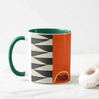 Caneca Signature Geo Mug