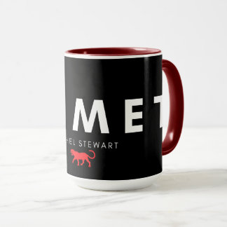 Caneca Signature Kismet