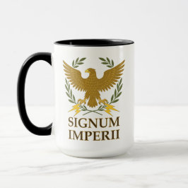Caneca Signum Imperii