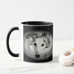 Caneca Silken Windhound em Grays