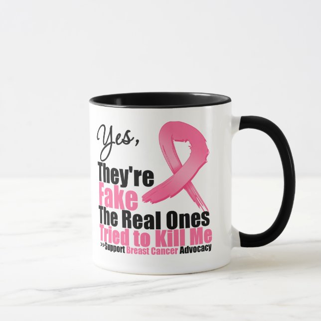 Caneca SIM, elas são falsas.... As minhas verdadeiras ten (Direita)