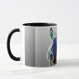 Caneca Sim, Mi Coquito?