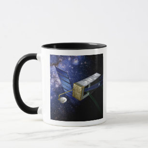 Caneca SIM PlanetQuest