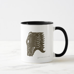 Caneca Símbolo da cabeça do urso BEORN™