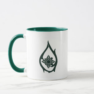 Caneca Símbolo de queda TAURIEL™