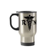 Símbolo médico do RN