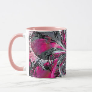 Caneca Sinais mistos Coffee Mug
