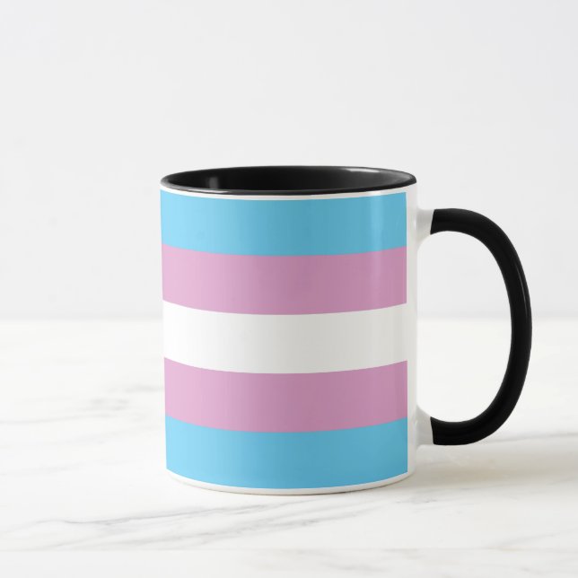 Caneca Sinalizador de Prioridade de Transação (Direita)