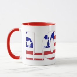 Caneca Sinalizador Mug
