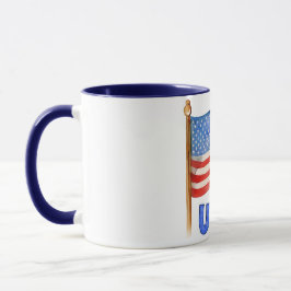 Caneca Sinalizador Mug