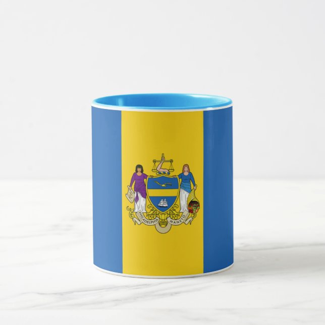 Caneca Sinalizador Mug (Centro)